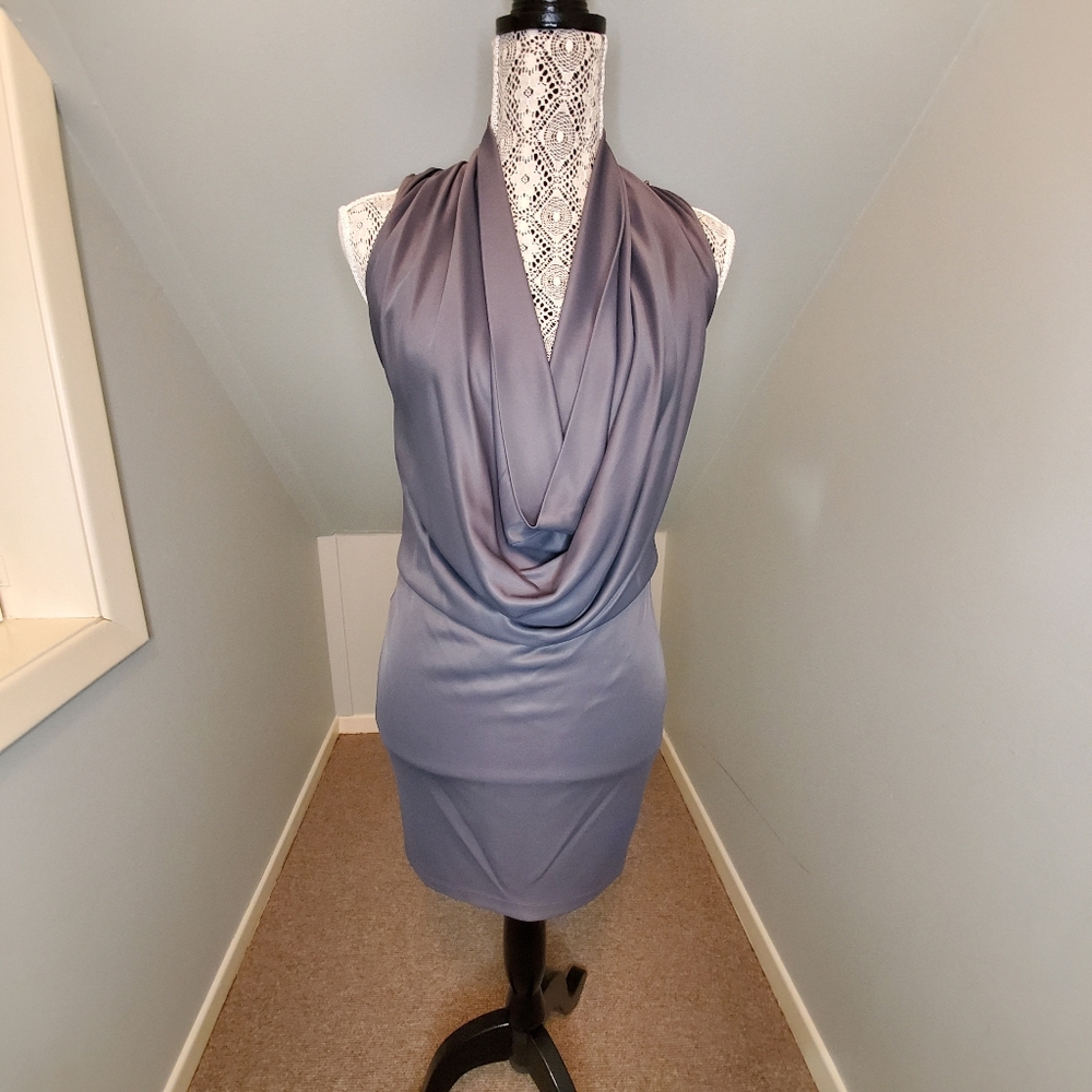 Elisabetta Franchi dress